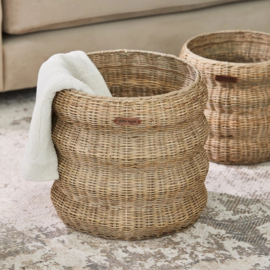 Mand Menaggio Rusic Rattan L riviera maison