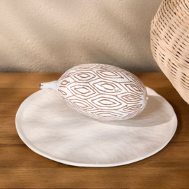 596100 Fiorente Tray M Riviera Maison