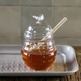 Happy Bee Honey Jar RM 599030 (Pre order)