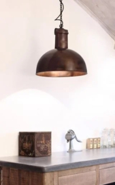 Soll plafondlamp Frezoli (showmodel) 55 cm doorsnee