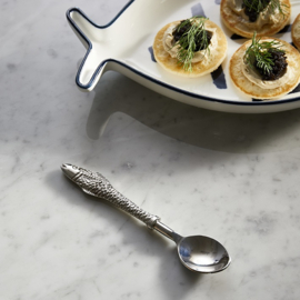 Happy Fish Spoon riviera maison 553710