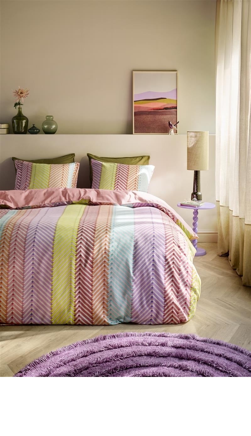 Oilily Yade - 155 x 220 cm - Multi 329932