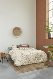 Beddinghouse dekbedovertrek Olivia - 155 x 220 cm - Natural 321188