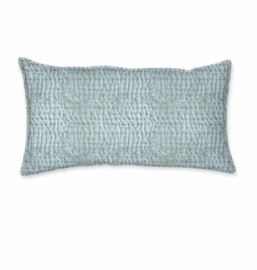 Pip Studio Velvet Sky - 40 x 60 cm - Light Blue 326256 incl vulling
