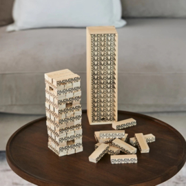 Bloktoren RM Game riviera maison