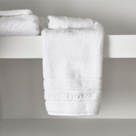 RM Hotel white Towel 100x50 Riviera Maison 466840