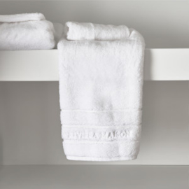 RM Hotel Towel white 100x50 Riviera Maison 466840