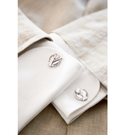 Bon Appetit Cufflinks manchetknopen Riviera Maison 278190