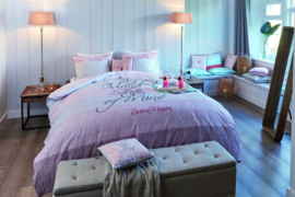 Riviera Maison La Paz Coral Cushion 40 x 40 (incl. Inner Pillow) 158563!!