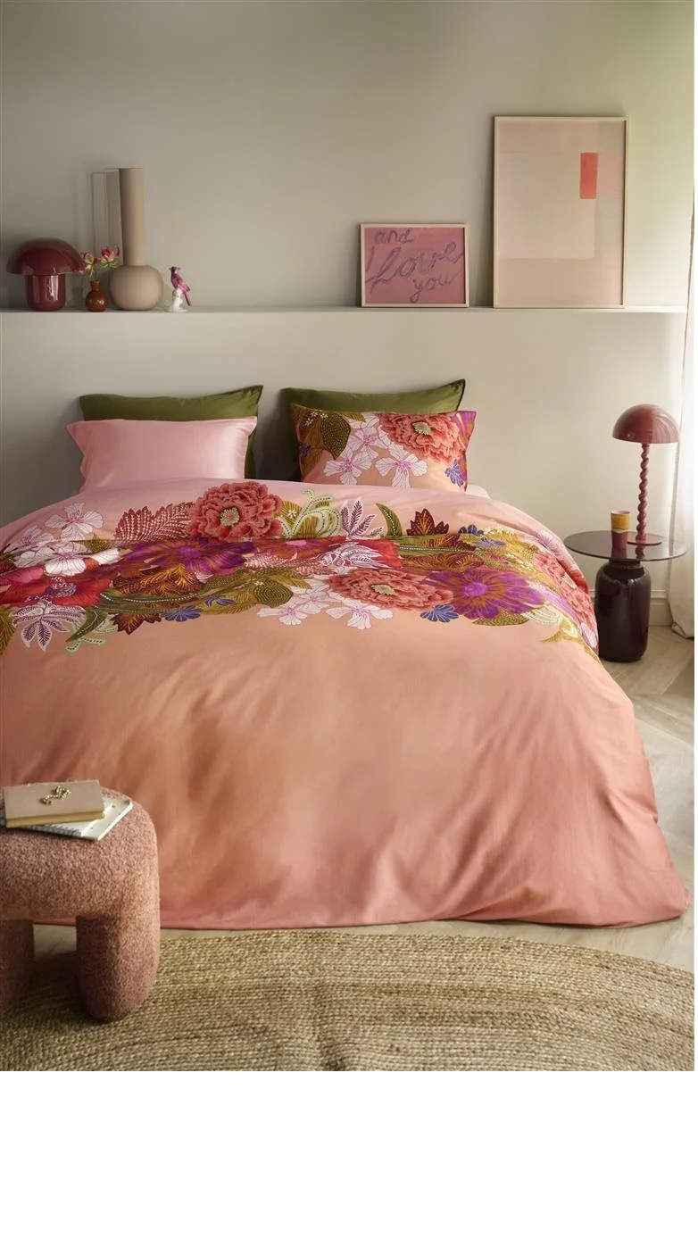Oilily Livia - 155 x 220 cm - Multi 329941