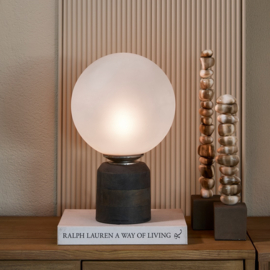 594460 Pier 26 Table Lamp RM (Pre order week 16)