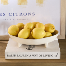 593660 Levante Serving Bowl RM