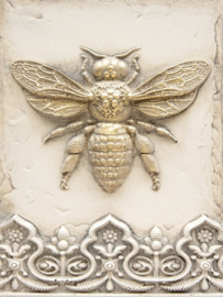 t 606 Honey Bee sid dickens tegel!