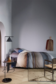 Beddinghouse dekbedovertrek Charlottesville - 155 x 220 cm - Brown 248861