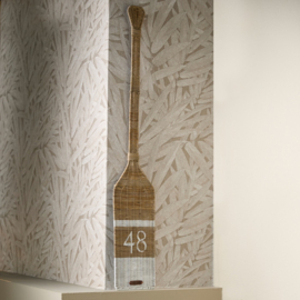 595590 Rustic Rattan 1948 Paddle (Preorder week 17)