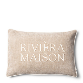 Riviera Maison Kissen 45 x 65 cm