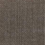 Plat staand model 20 cm kleur grijs linen (658)