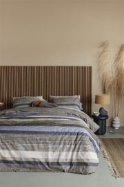 Beddinghouse dekbedovertrek Elodie - 155 x 220 cm - Natural 279524