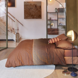 terra Beddinghouse dekbedovertrek Demi - 155 x 220 cm - Terra 279615#