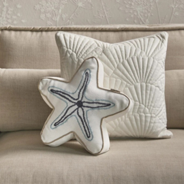 594110 Starfish Box Pillow (Pre order week 29)