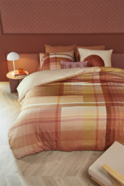 Beddinghouse dekbedovertrek Jones - 155 x 220 cm - Terra 258686