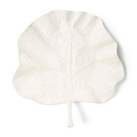 596080 Cavallé Leaf Plate Riviera Maison