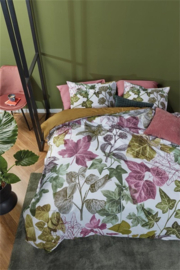 Beddinghouse dekbedovertrek Ivy - 155 x 220 cm - Multi 237445