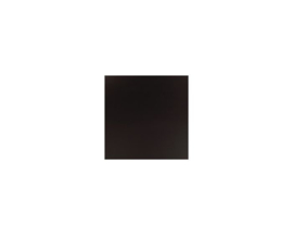 30CM Hangmodel kleur mat zwart
