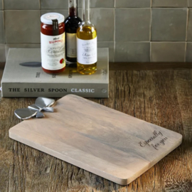 Serveerplank Especially For You Chopping Board 583740