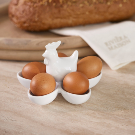 Easter Chicken Egg Holder riviera maison 575010
