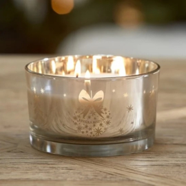 Magical Christmas Scented Candle riviera maison 545640
