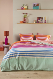 Oilily dekbedovertrek Carly - 155 x 220 cm - Multi 321869