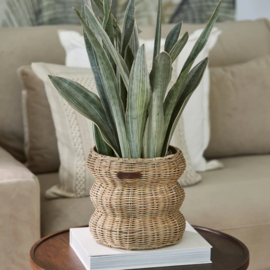 Mand Menaggio Rusic Rattan S riviera maison