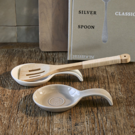 Portofino Spoon Holder White RM 598050 (Pre order)