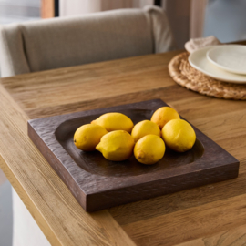 595920 Banu Tray 35x35 Riviera Maison