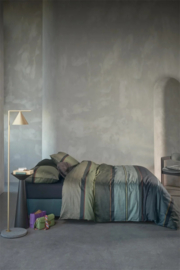 Kardol by Beddinghouse dekbedovertrek Runway - 155 x 220 cm - Green 279148