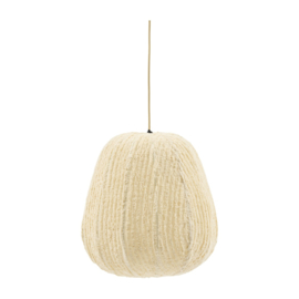 594220 Veloura Hanging Lamp Medium Riviera Maison (Pre order week 20)