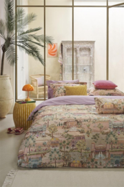 Pip Studio dekbedovertrek Alcazar - 155 x 220 cm - Multi 320718