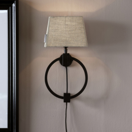 Wall Lamp incl Shade - 486340