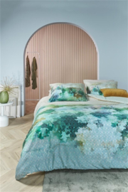 Beddinghouse dekbedovertrek Metamorphose - 155 x 220 cm - Blue Green 237291