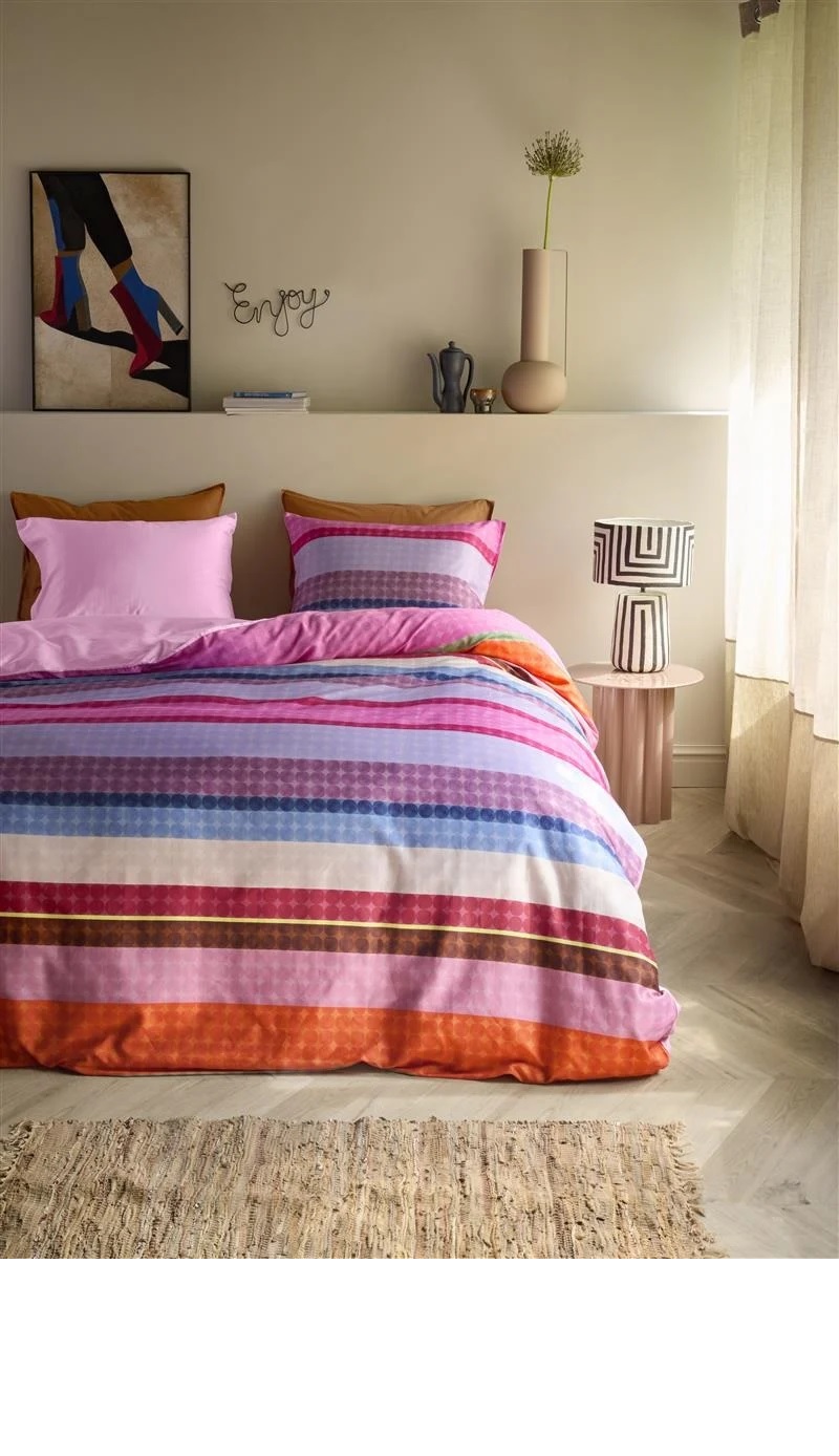 Oilily Maddison - 155 x 220 cm - Multi 329914