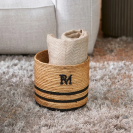 Mand RM Striped S riviera maison