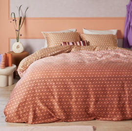 terra Beddinghouse dekbedovertrek Silas - 155 x 220 cm -  322054#