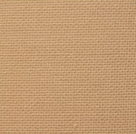 Rectangle straight flat 18 cm Color Beige linen (656)