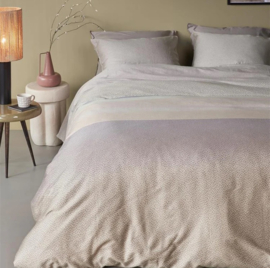 naturel Beddinghouse dekbedovertrek Lenny - 155 x 220 cm - 326938#