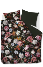 Ambiante dekbedovertrek Flowerbomb - 155 x 220 cm - Multi 254775