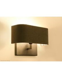 BOLZANO LEAD-GREY Article Code: L.165.1.200 Width: 25 cm