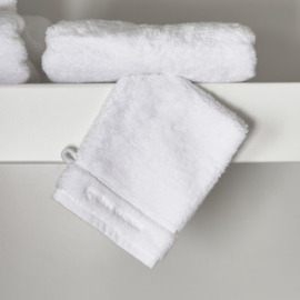 RM Hotel white Washcloth Riviera Maison 466770