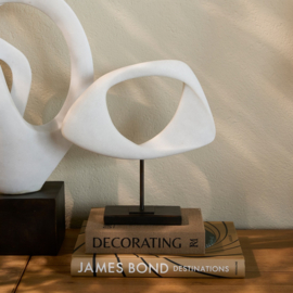 595200 Lucilla Statue M Riviera Maison