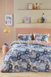 Oilily dekbedovertrek Nica - 155 x 220 cm - Multi 321878